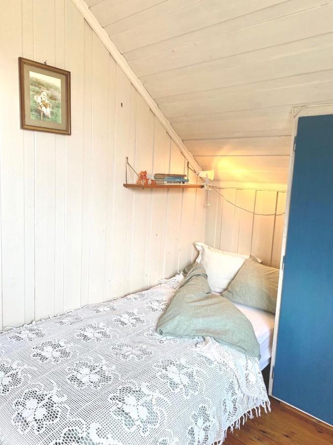 Stort Og Autentisk Hus I Skjak - Kort Vei Til Lom! Exterior foto
